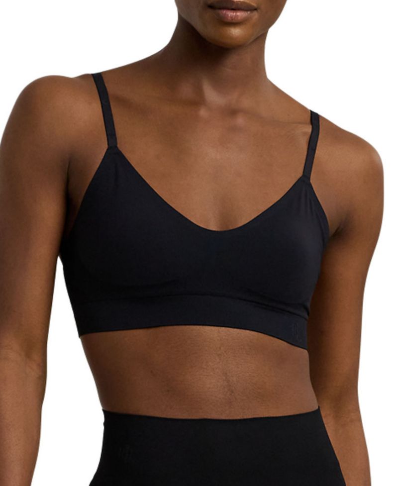 Women's Luxe Smoothing Wireless Bralette 4L0079