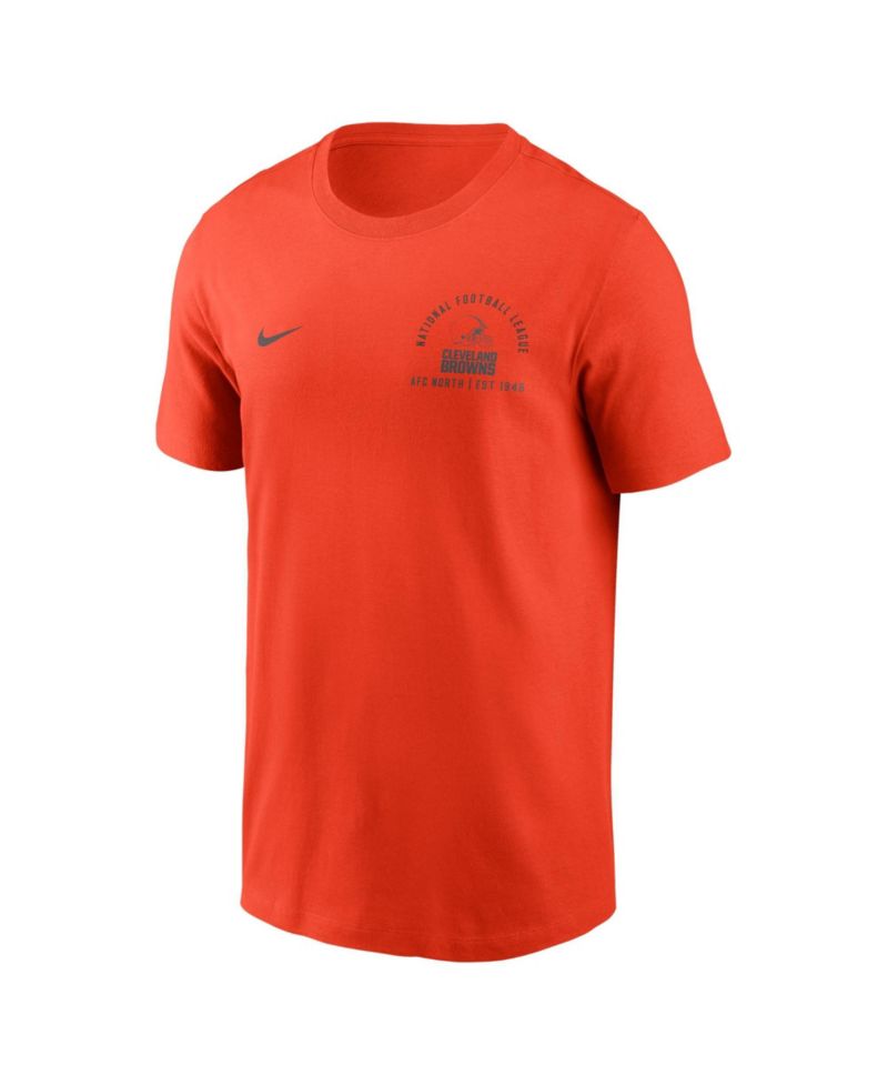 Men's Cleveland Browns T-Shirt
