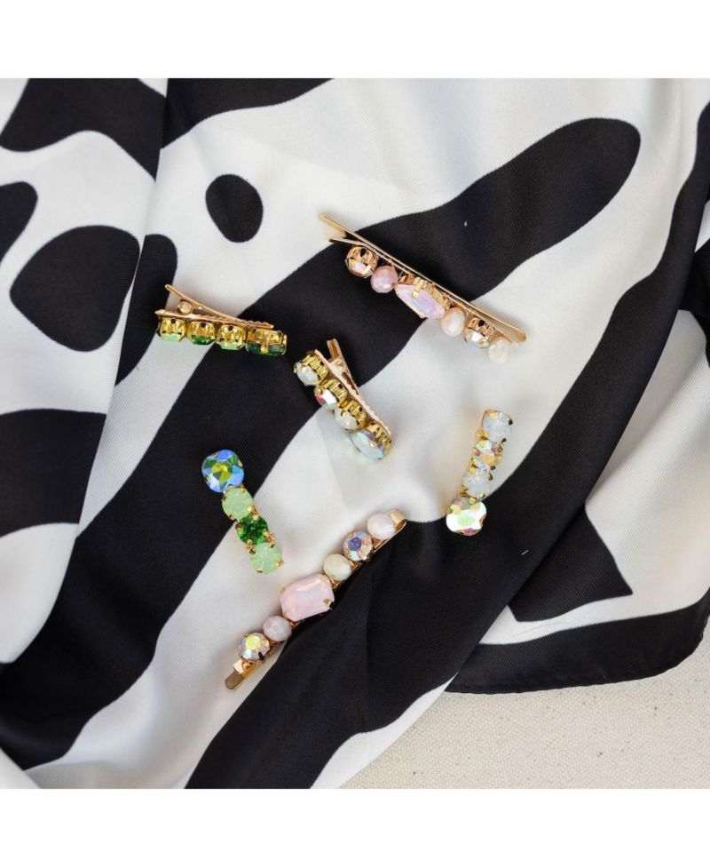 Women's Bobby Pin Set of 2