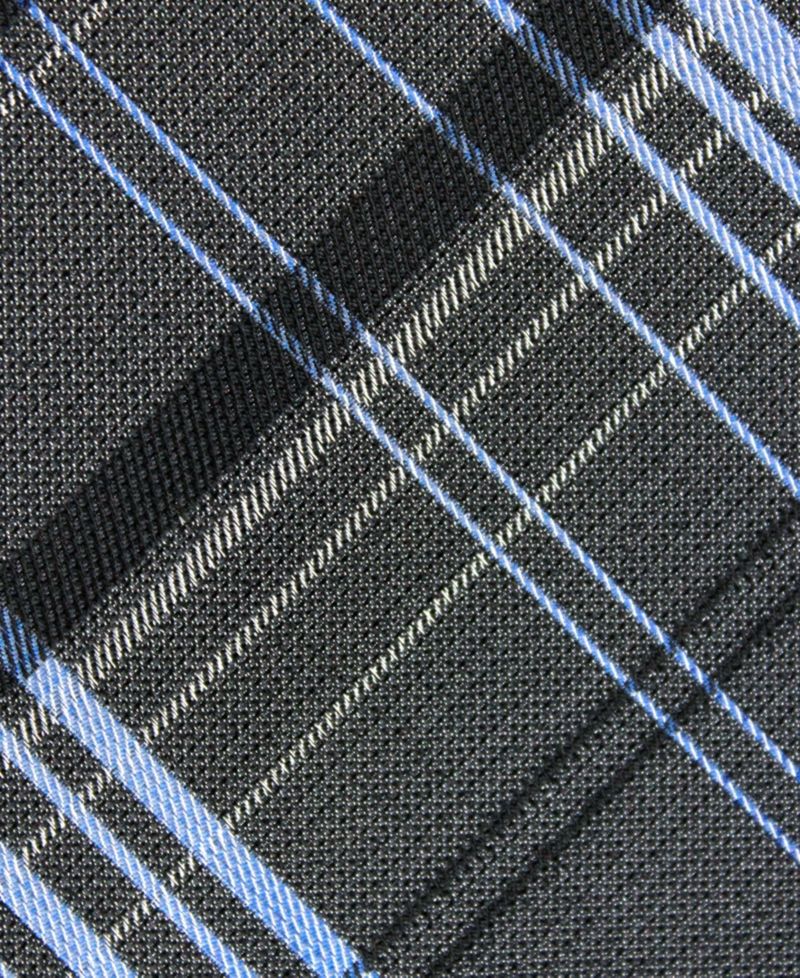 Van Heusen Men's Plaid Tie