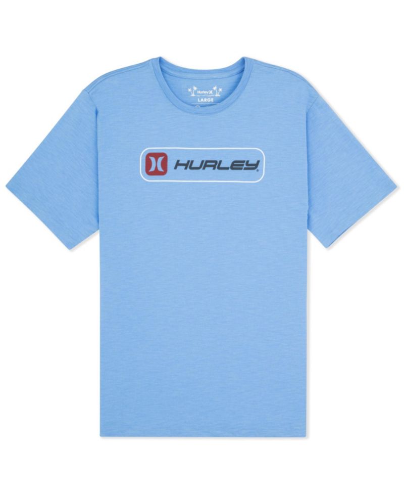 Men's Regular-Fit Short-Sleeve T-Shirt