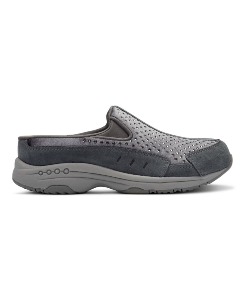 Женские кроссовки Mule Walking Slip-On для путешествий