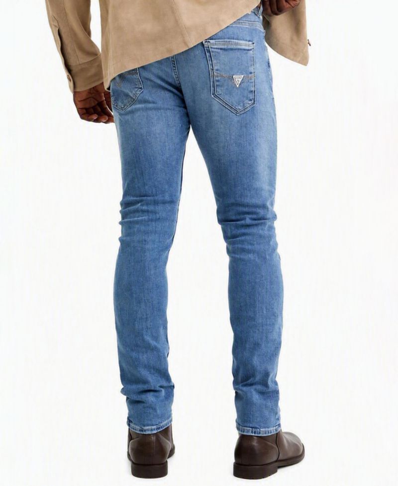 Men's Miami Slim-Fit Jeans