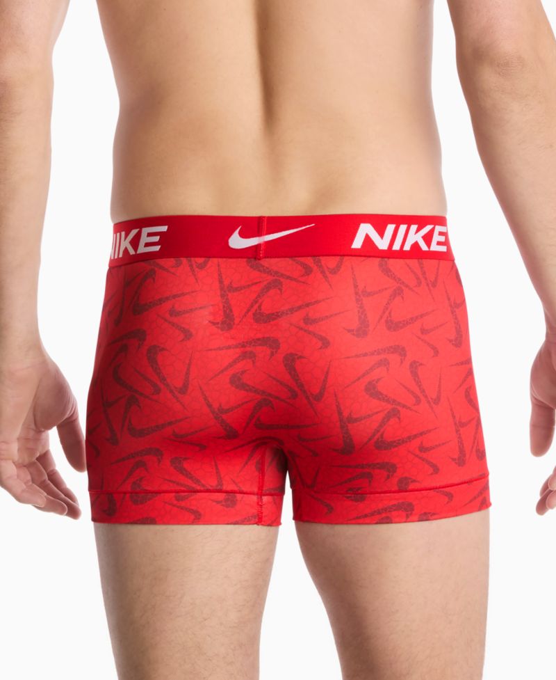 Men's 3-Pack Dri-FIT Essential Micro Trunk