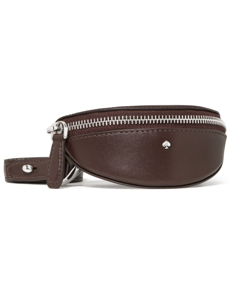 Duo Small Giraffe Print Calf Hair Crossbody Bag