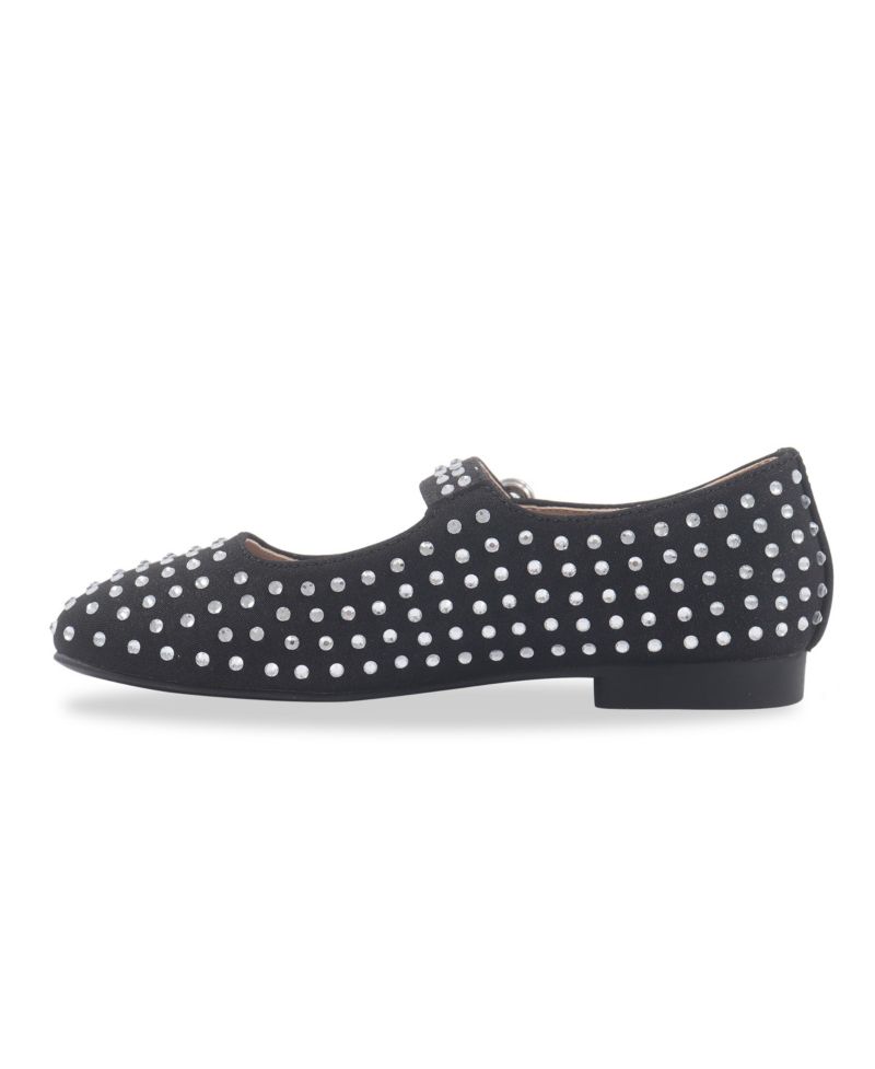 Little and Big Girls Maeve Michaela Mary Jane Flat