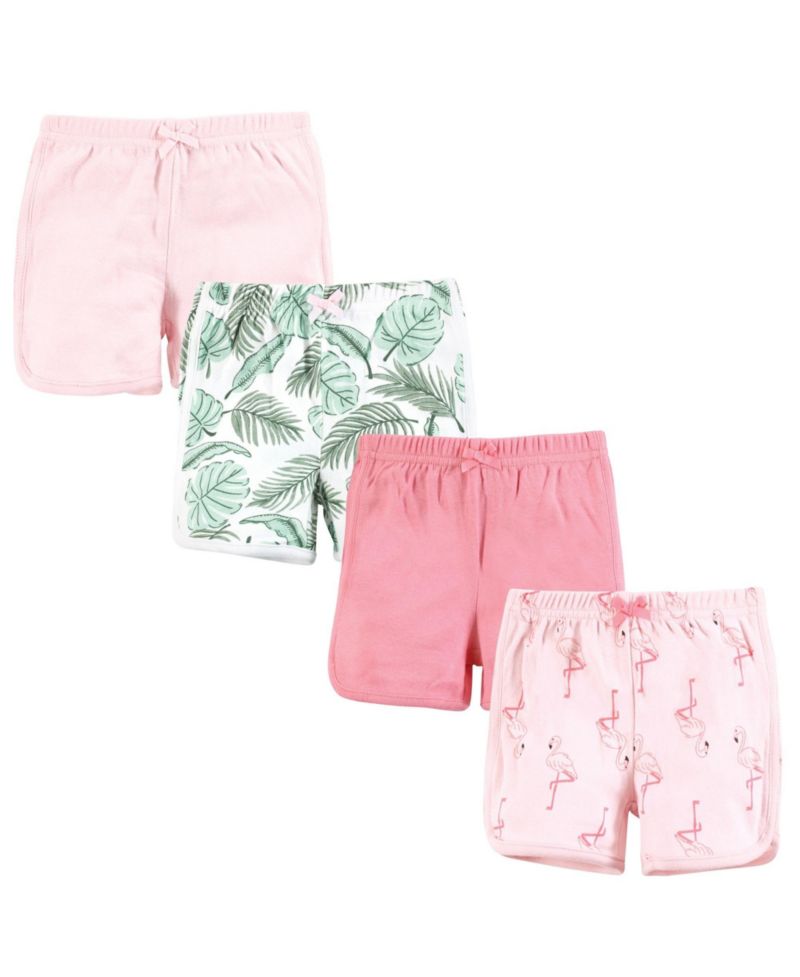 Palm Flamingo