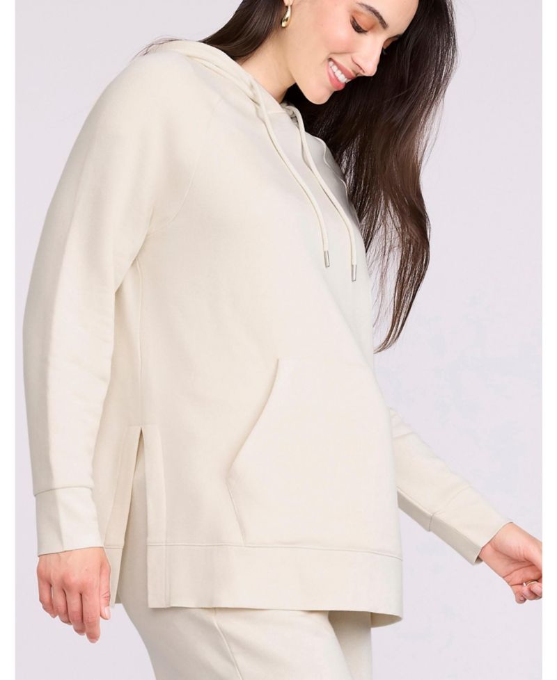 Maternity Relaxed Fit Hoodie - Motherhood