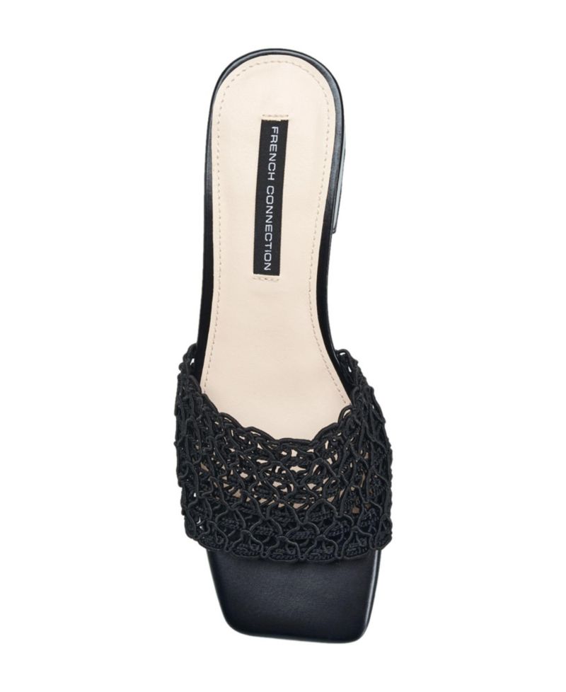 Women's Waverly Woven Mule