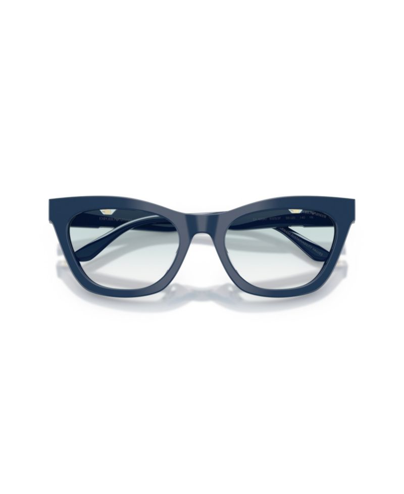 Women's Cat Eye Sunglasses, EA4259U