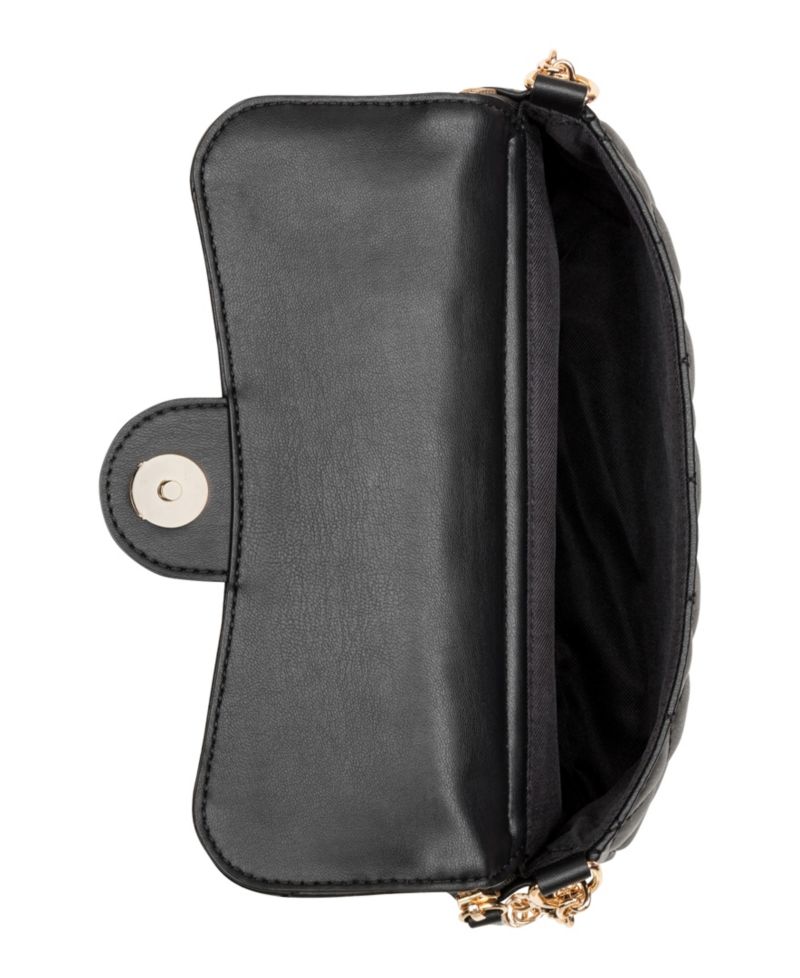Emelina Flap Small Crossbody Handbag