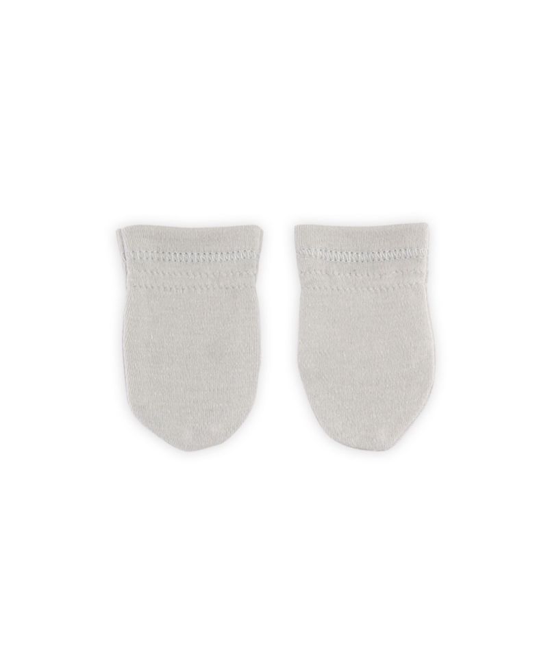 Baby Boys Newborn Layette Gift Set Girls, Shower Gift Essentials, Grey