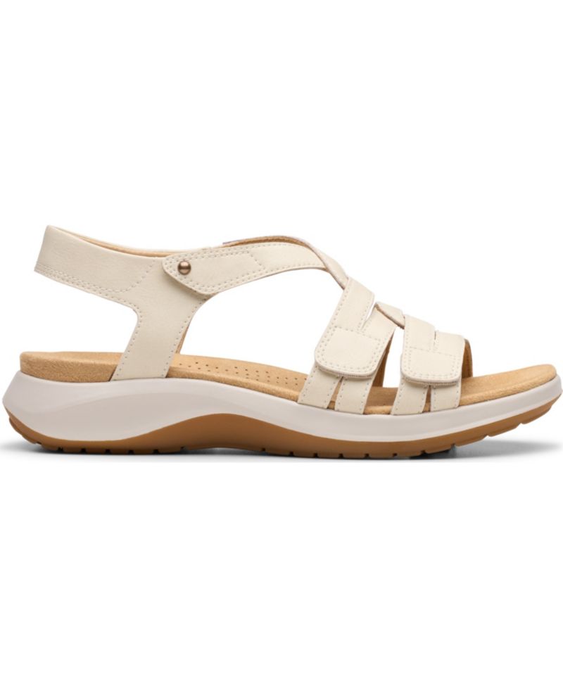 Women's Maelynn Paige Round Toe Sandals