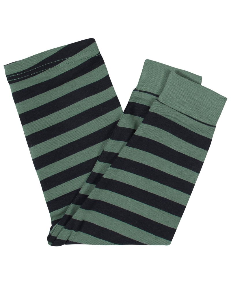 Baby Boys Snug Fit Cotton Pajama Set, 4-Piece