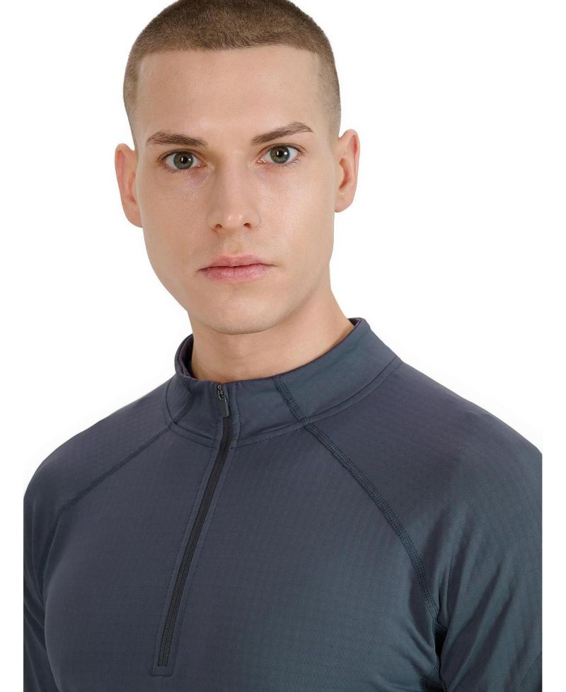 Men’s Quick-Dry Trekking Sweatshirt