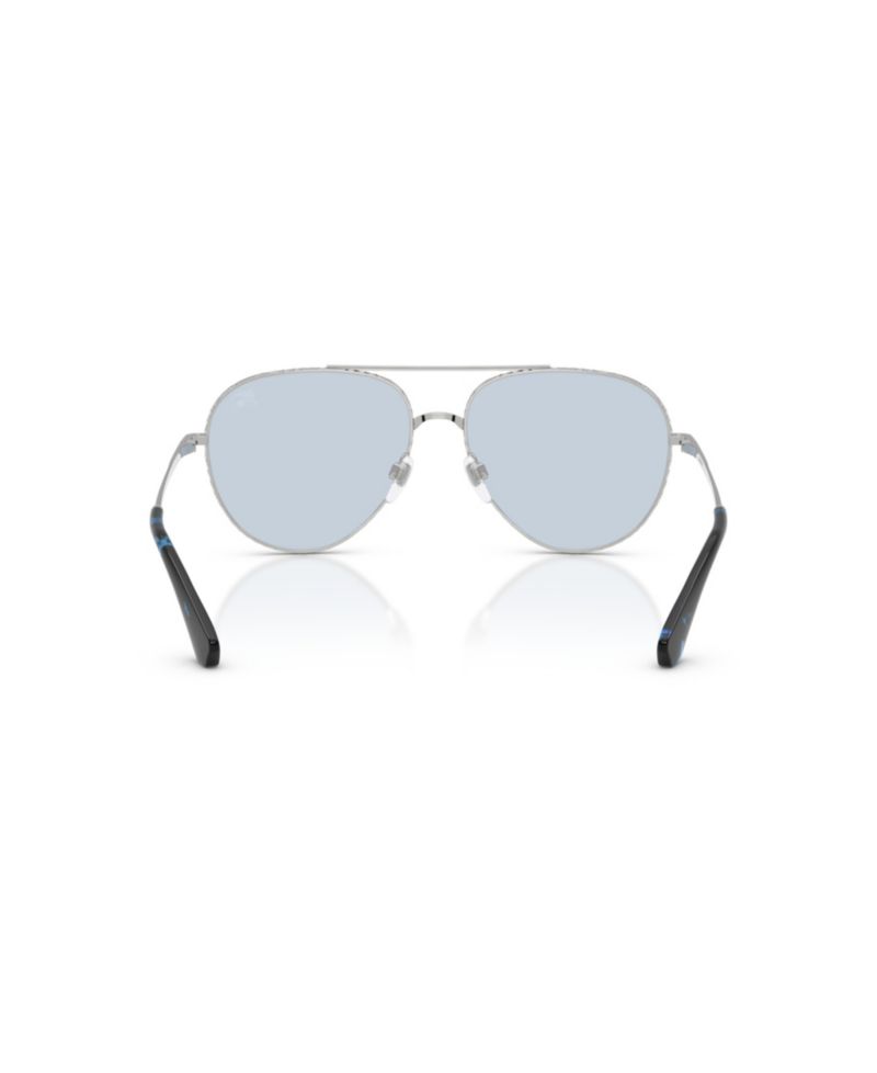Aviator Metal Sunglasses BE3172