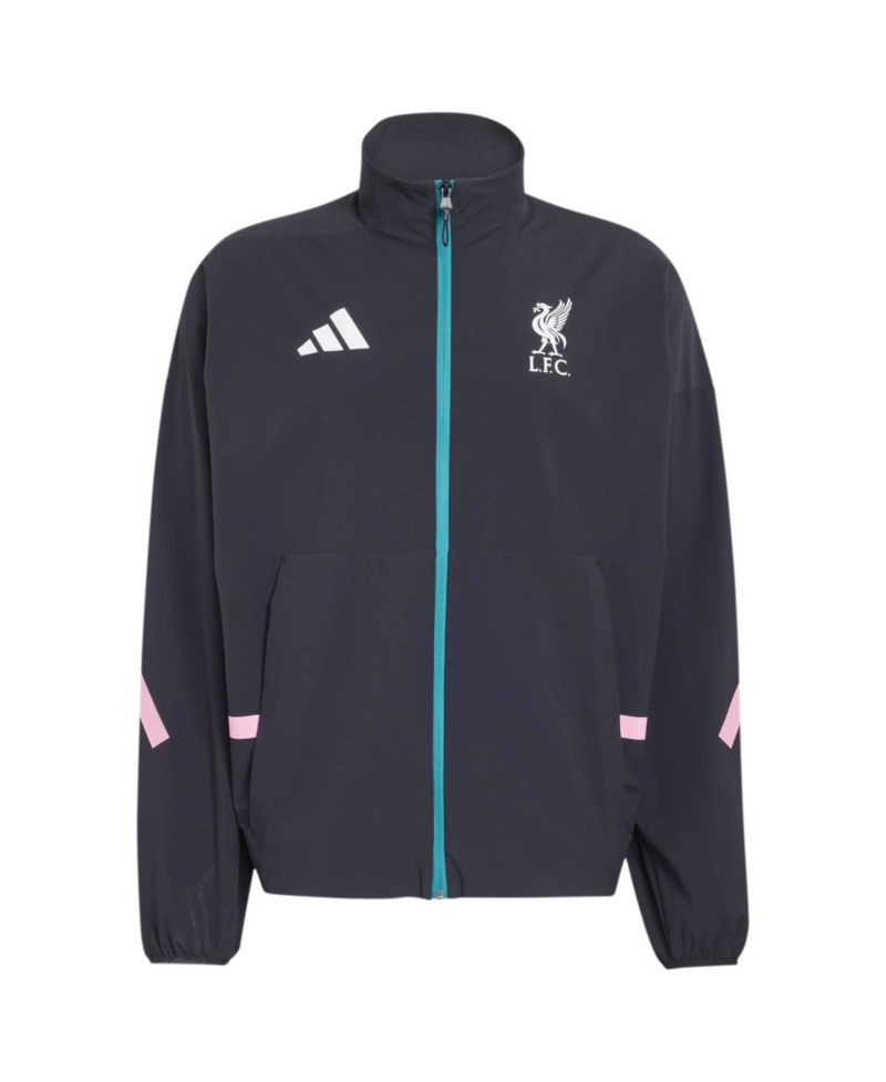 Men's Liverpool Anthem Lightweight Full-Zip Jacket