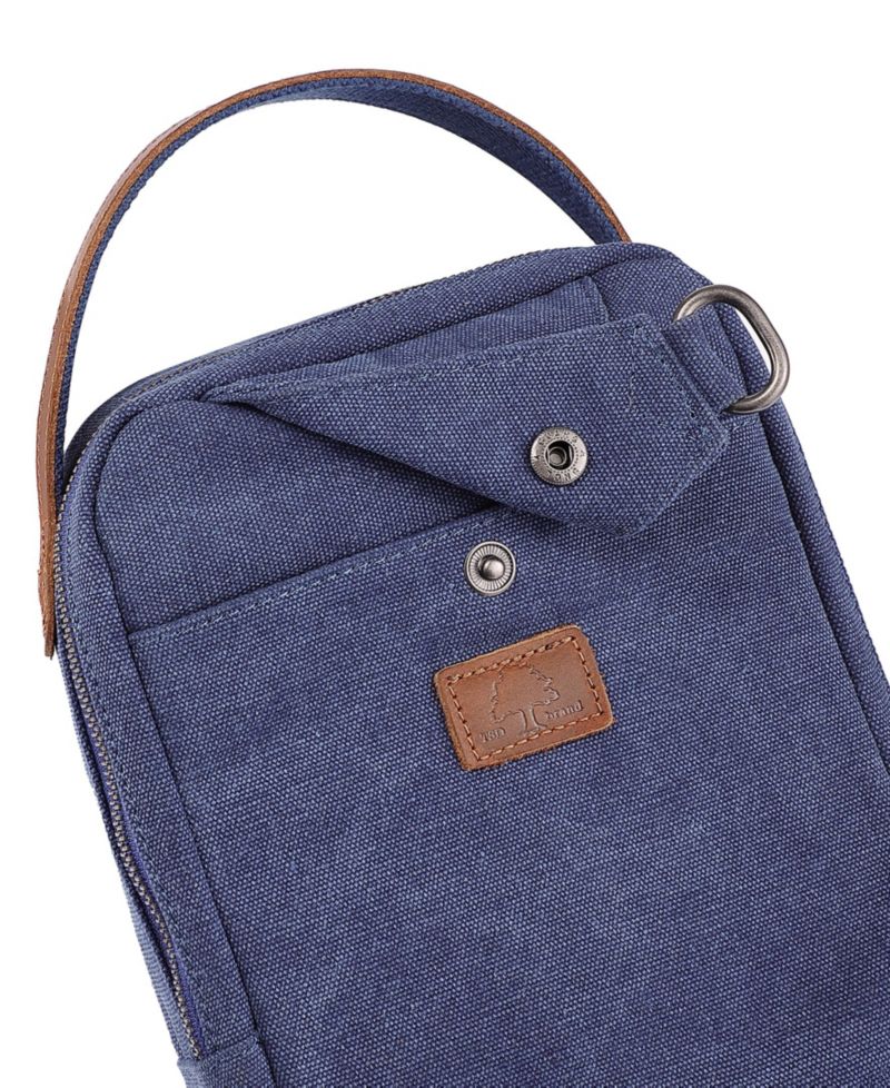 Madrone Convertible Canvas Sling Bag