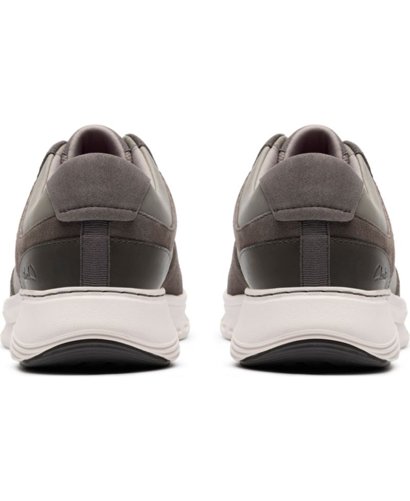 Men's Motion Trek GO Casual Lace Up Shoe