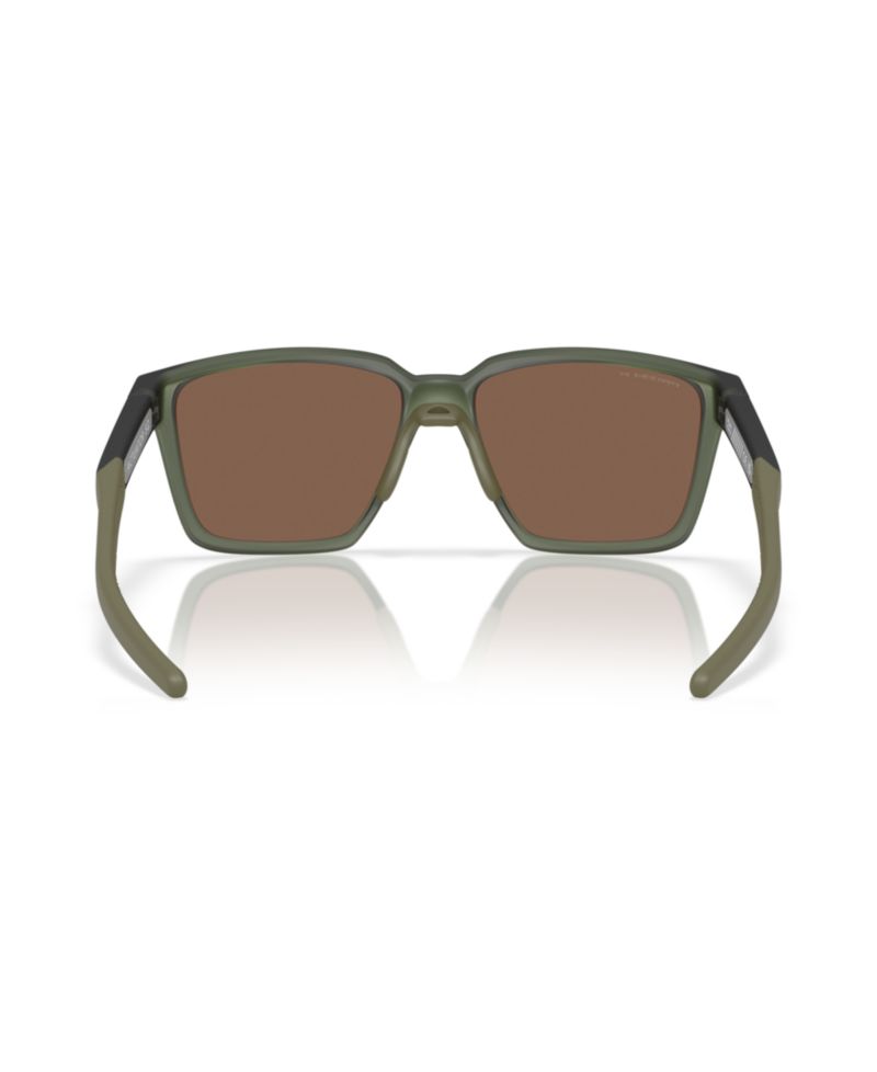 Unisex Polarized Actuator Sunglasses, OO9430
