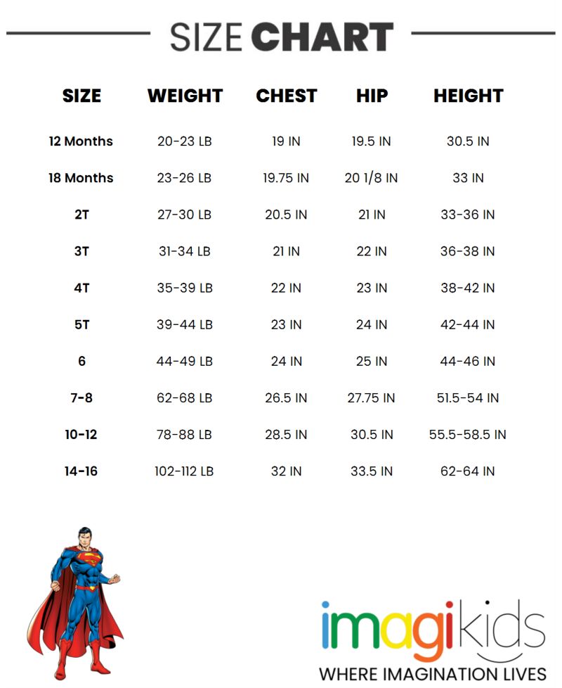 Toddler Boys DC Comics DC Comics T-Shirt