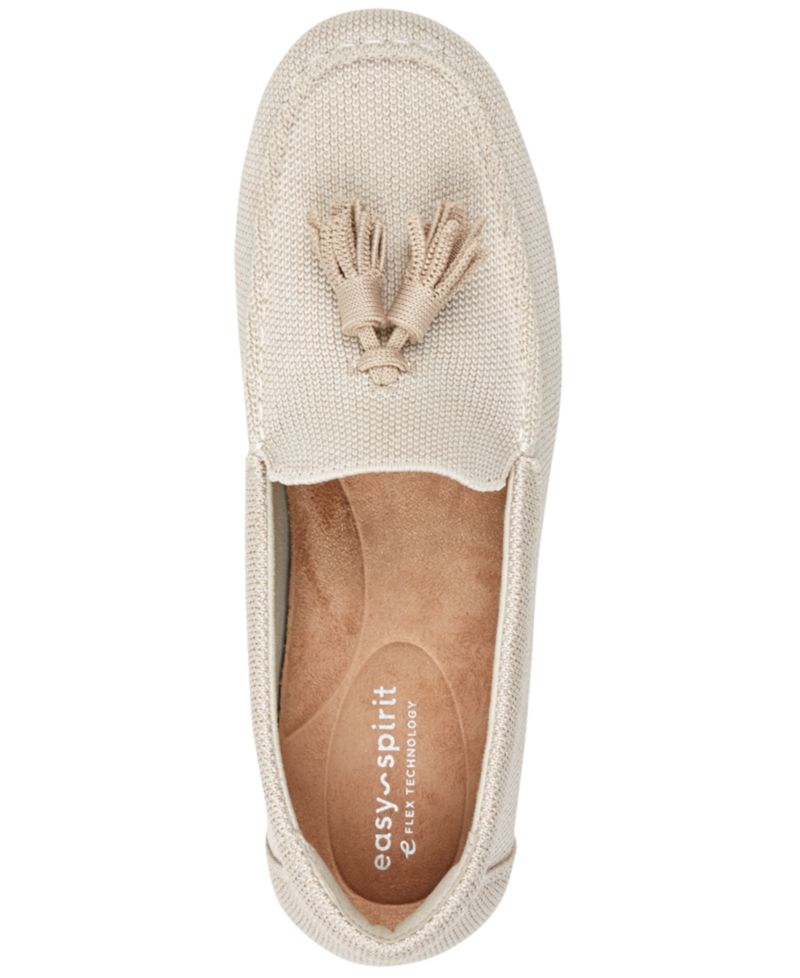 Women's Joandra Tassel eFlex Slip-On Loafers