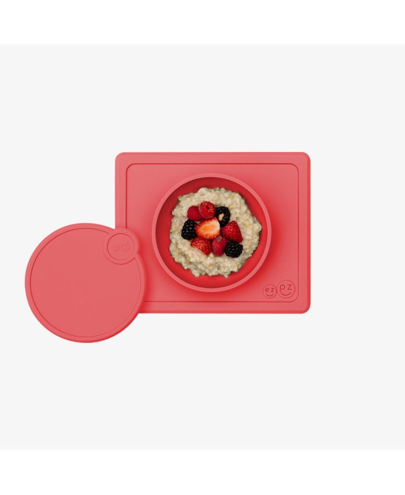 Mini Bowl Lid