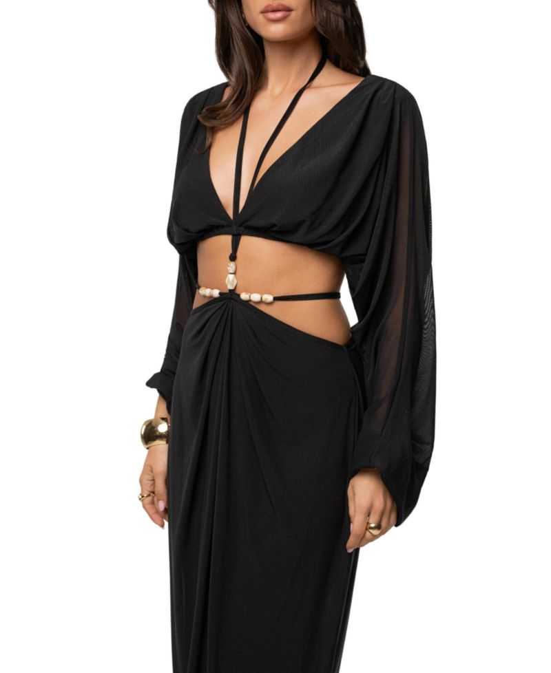 Women's Selene Draped Top
