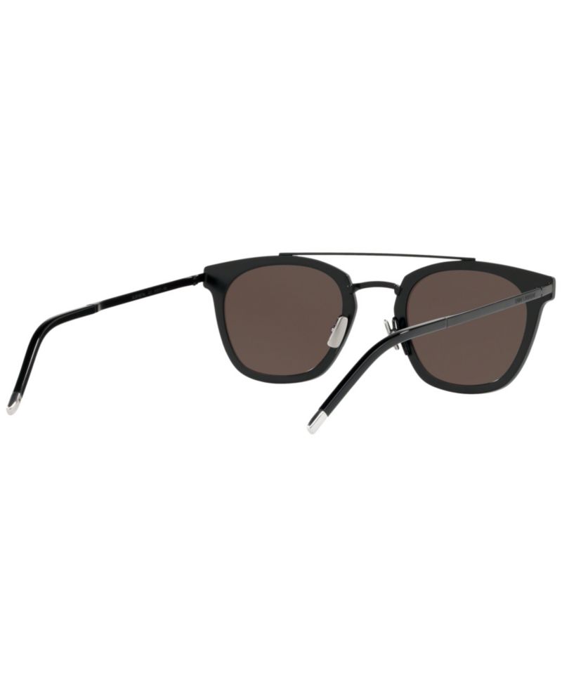 Unisex Sunglasses, SL 28 Metal