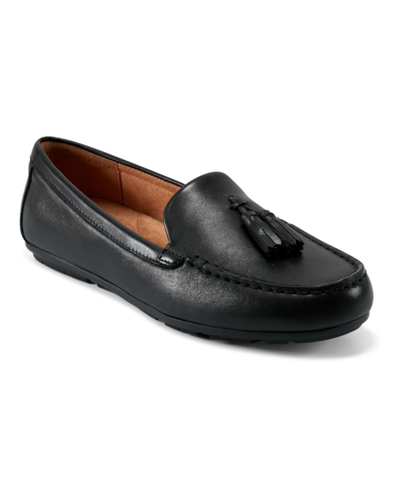 Women's Joandra Tassel eFlex Slip-On Loafers