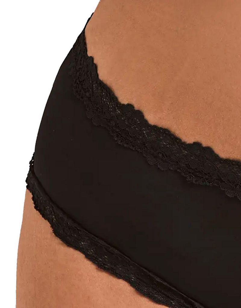 Plus Size Mariola Hipster Panty