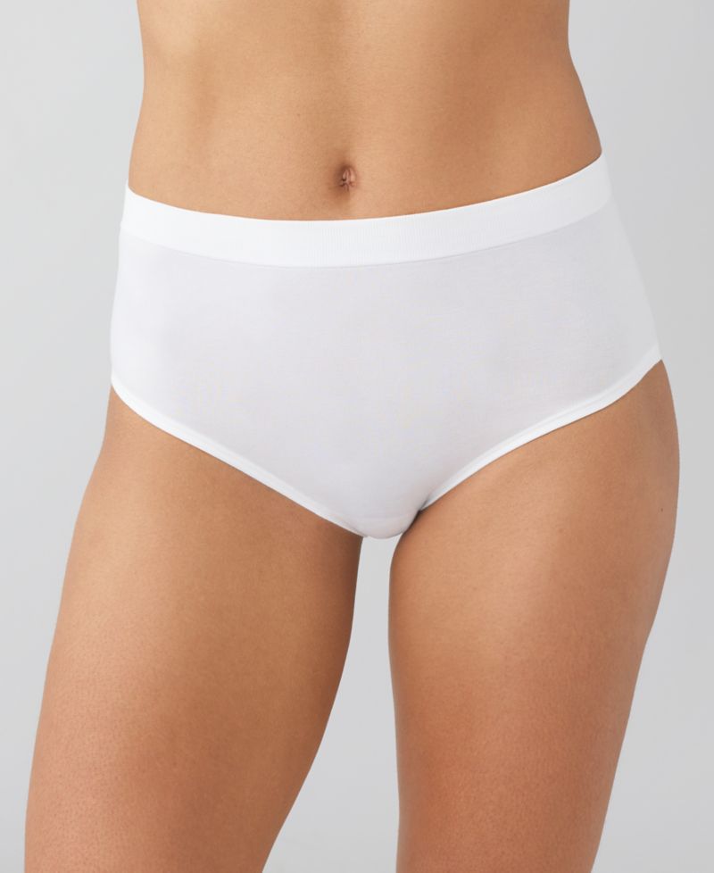 B-SMOOTH® NATURAL BRIEF UNDERWEAR, 875375