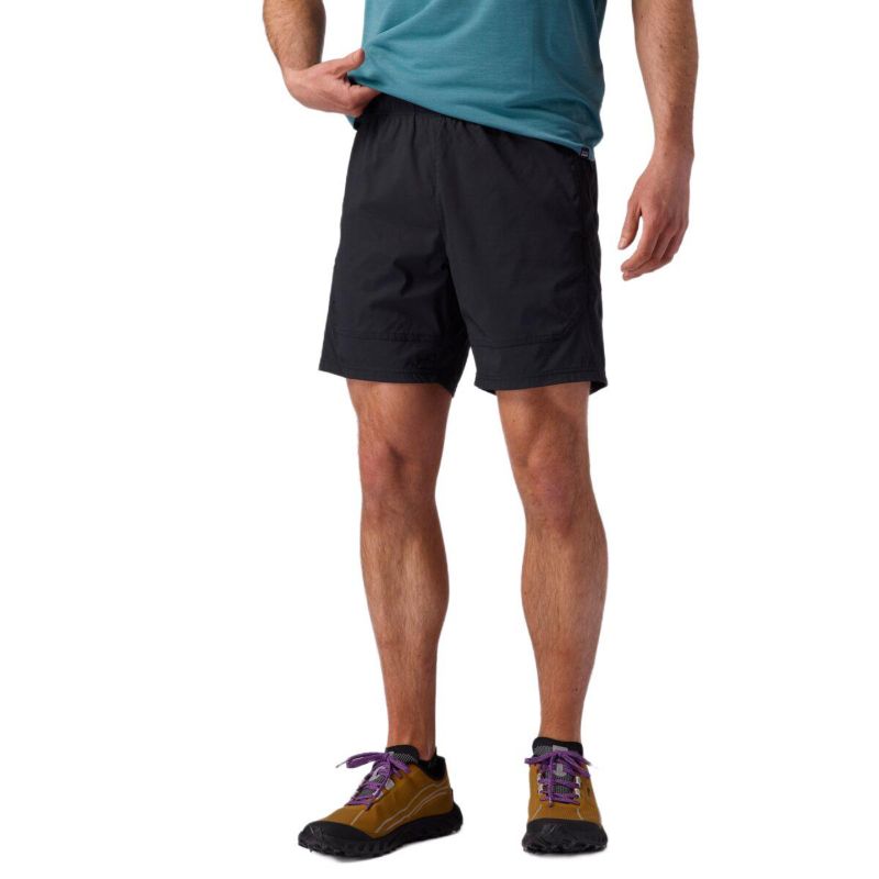 Men's Wasatch Ripstop Pull-On Short Hiking and Climbing Shorts
