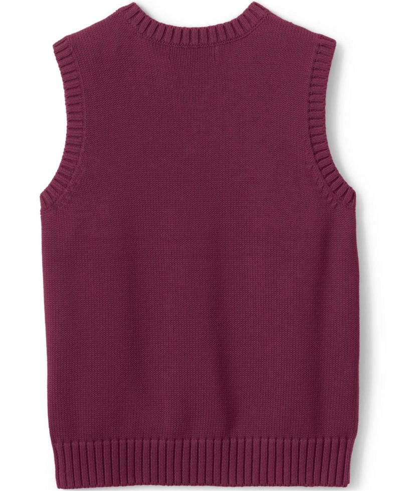 Men's Legacy Vest