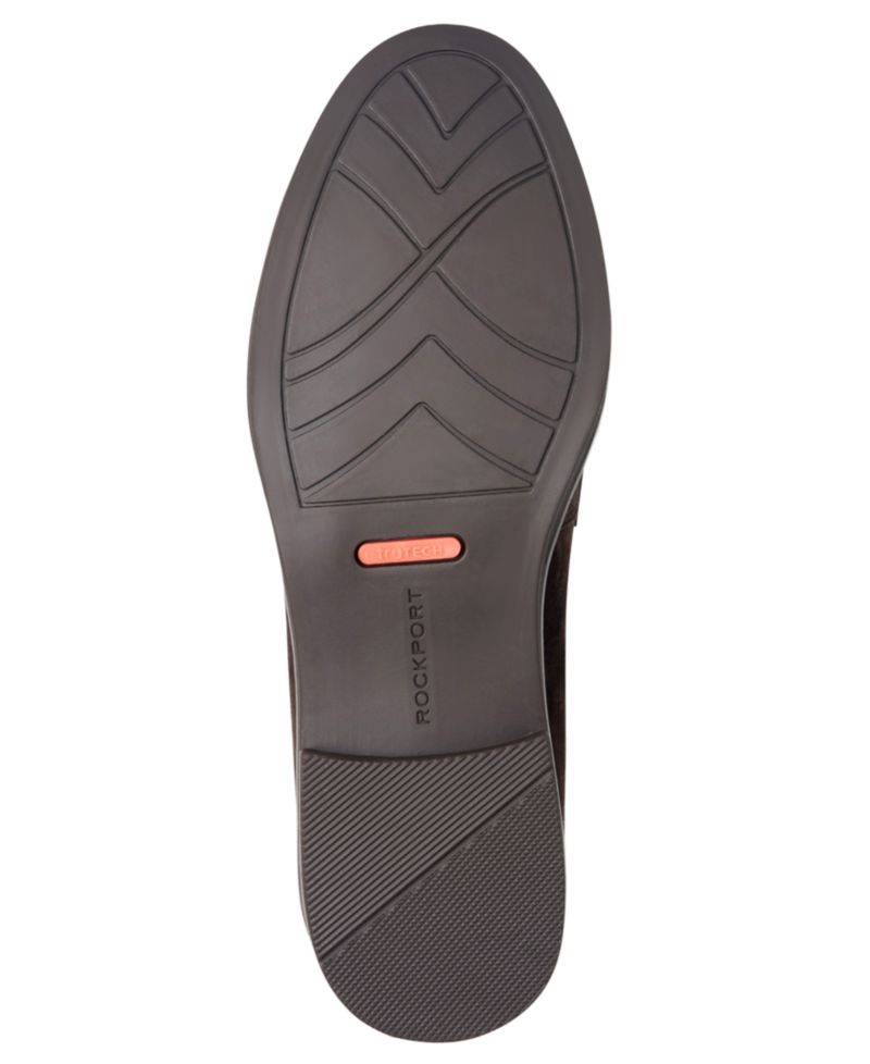 Women's Weslin Slip-On Penny Loafers