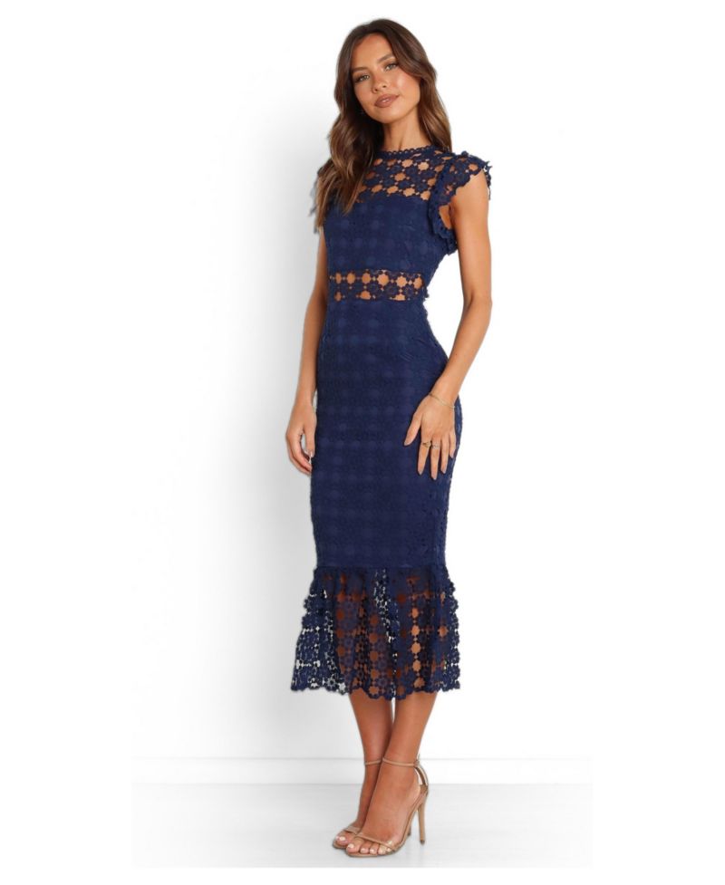 Women's Lauren Dress