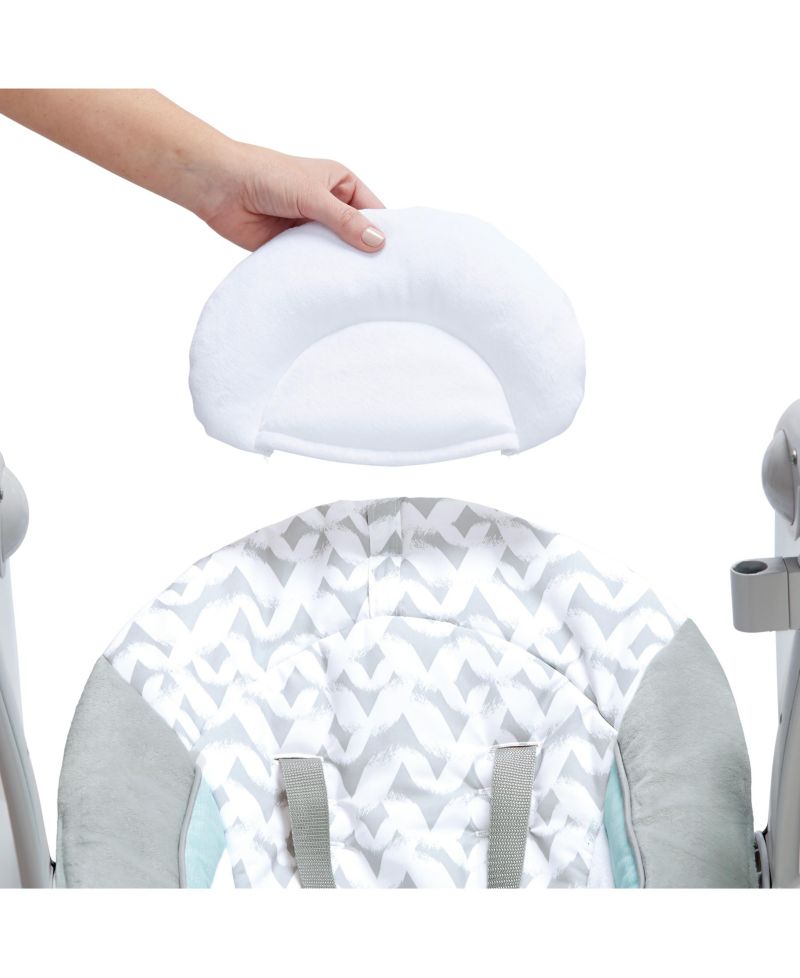 ConvertMe Swing-2-Seat™ - Raylan