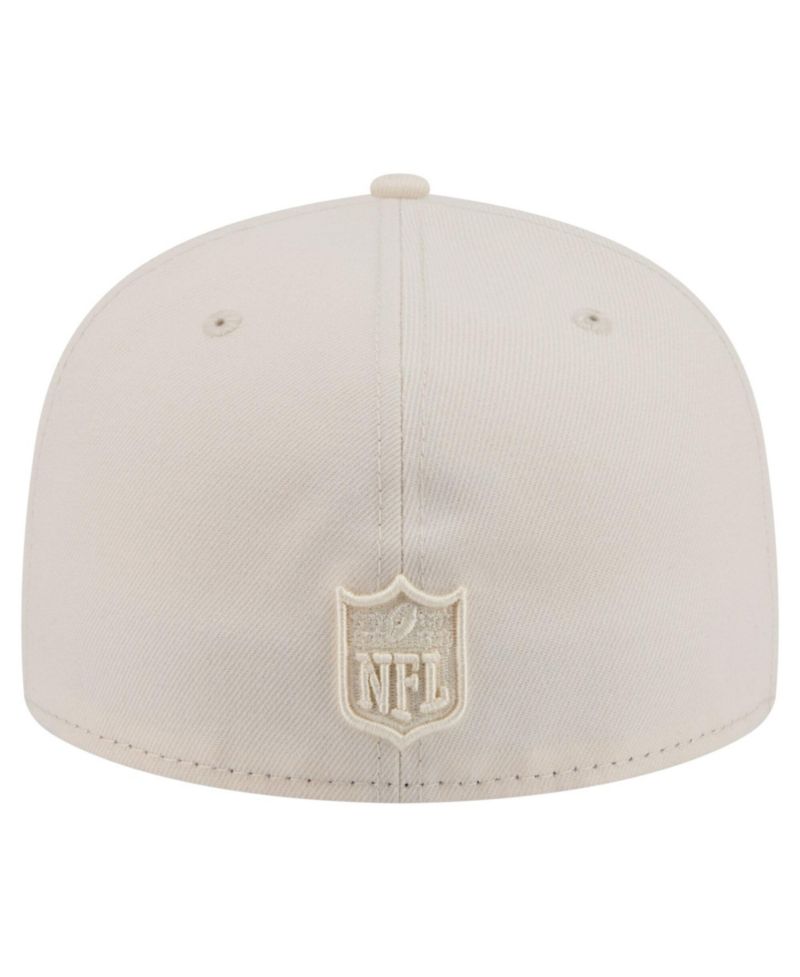 Men's Chicago Bears 59FIFTY Color Pack Fitted Hat