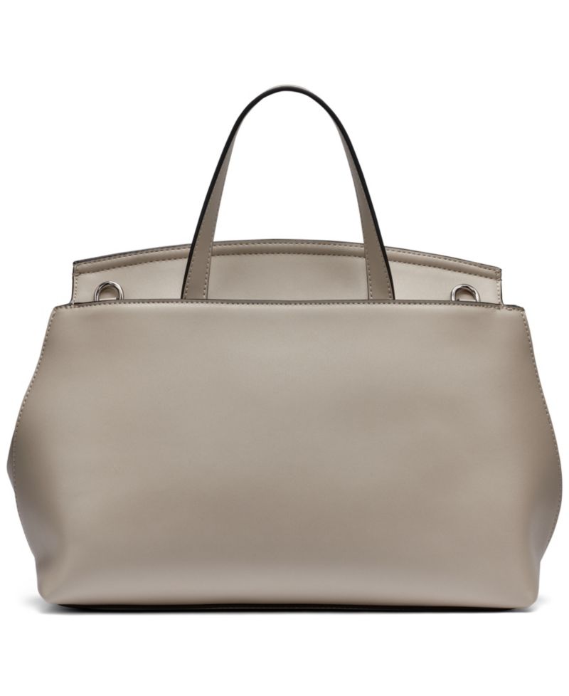 Arabella Medium Satchel Handbag