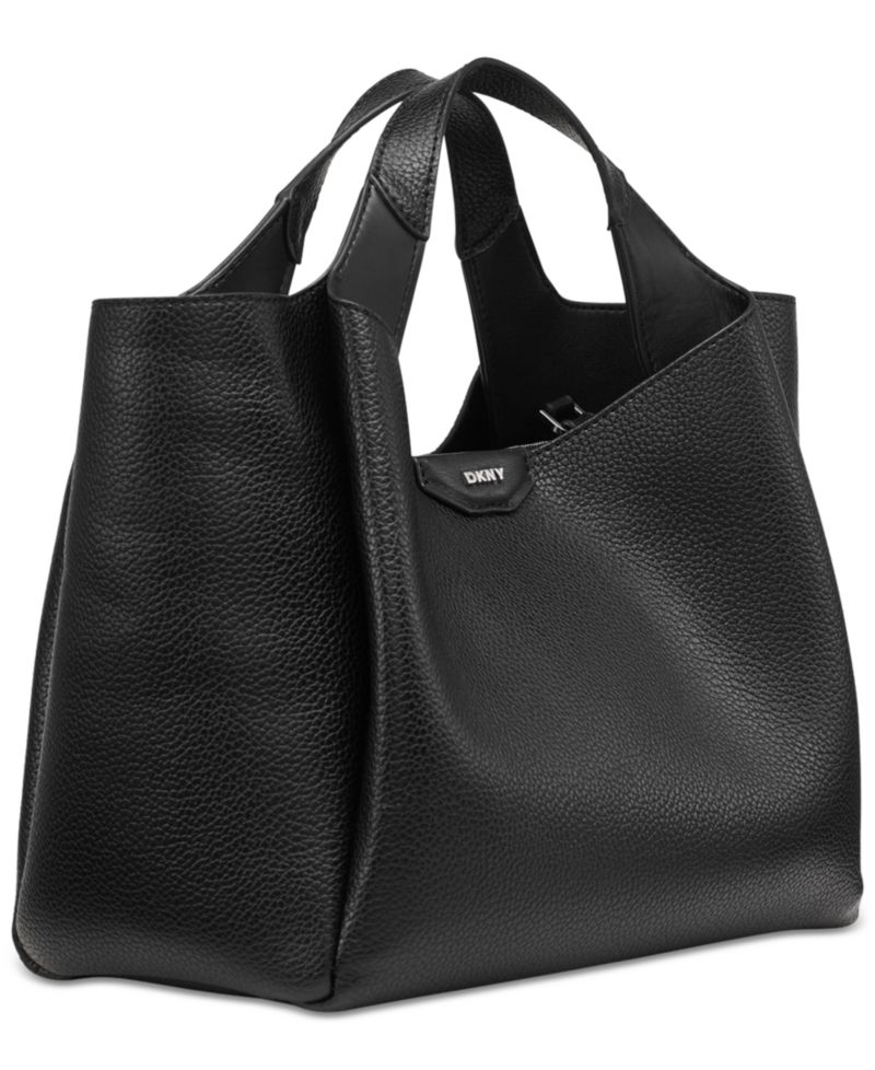 Willa Small Top Handle Satchel Bag
