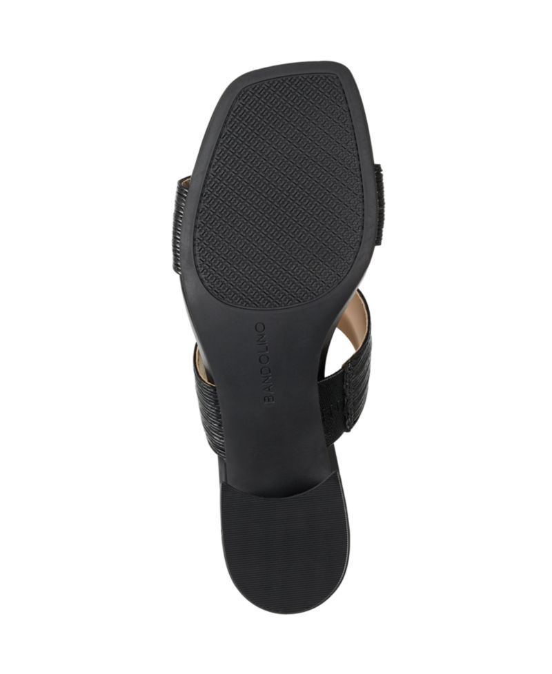 Women's Merily Block Heel Dress Sandals