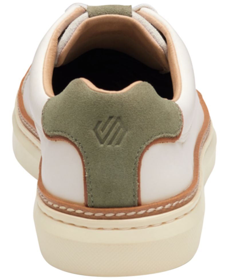 Men's McGuffey 2 Lace-To-Toe