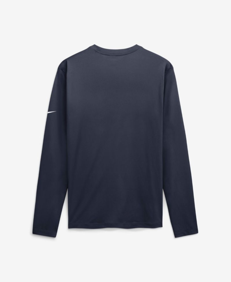 Men's Legend Icon Long-Sleeve T-Shirt