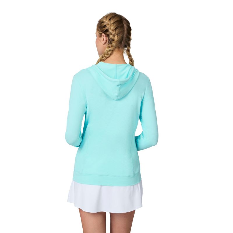 Women's SunFree UPF Hoodie