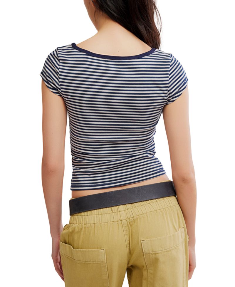 Women's Morning Pages Short-Sleeve Top