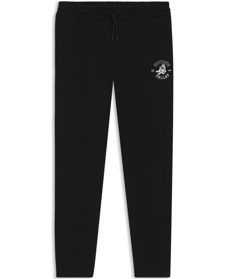 BOSS x DALLAS COWBOYS Logo Tracksuit Pants