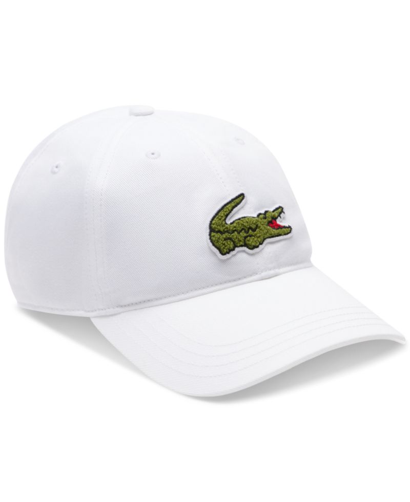 Мужская кепка с логотипом Croc