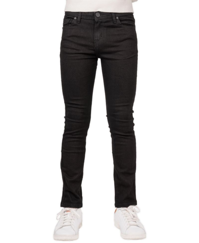 Big Boy's Stretch Jeans - Child