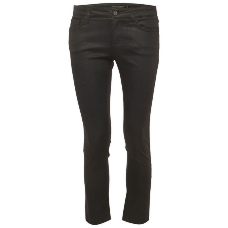 Women's Denim Straight Fit Jeans