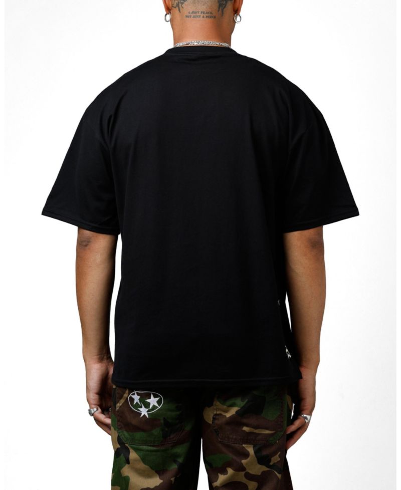 Men's Hybrid T-Shirt